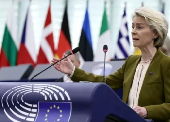 Cómo conseguir la unión política de la UE