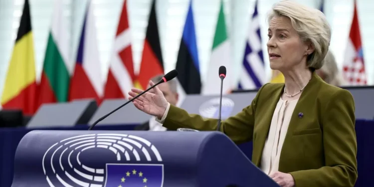 Cómo conseguir la unión política de la UE