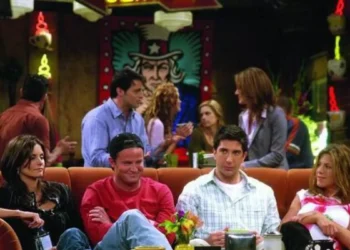 La cafetería de Friends cascará en Nueva York con bebidas y platillos inspirados en la serie