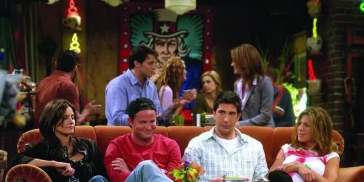 La cafetería de Friends cascará en Nueva York con bebidas y platillos inspirados en la serie