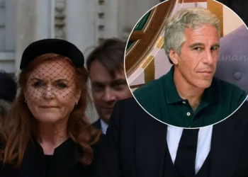 ¿Tuvo algo que ver Sarah Ferguson con Jeffrey Epstein? Esto se sabe