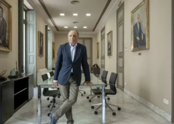 Finançament just es Boro Navarro