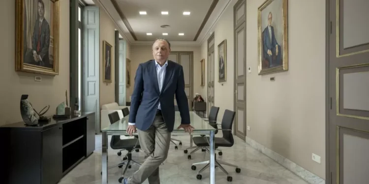 Finançament just es Boro Navarro