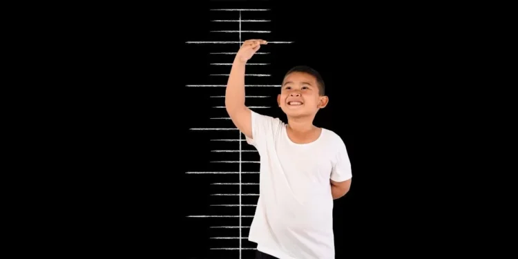 Cómo identificar retraso en el incremento de tu hijo y cuándo acudir al médico