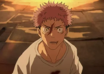 Jujutsu Kaisen revela fecha de estreno de la tercera temporada