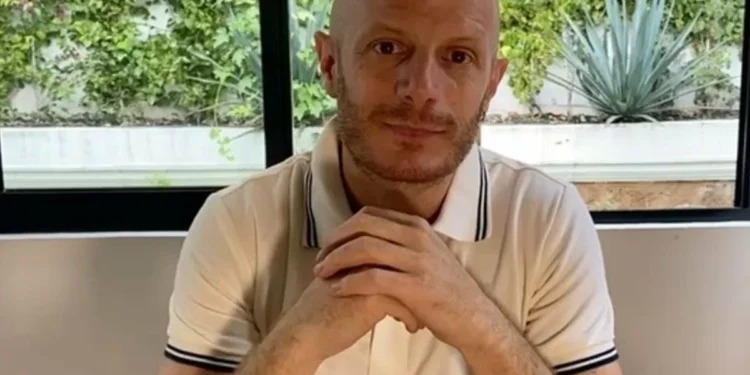 “Hay gente que tiene la mente podrida”: Facundo denuncia amenazas tras mofa a Aldo de Nigris