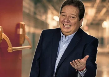 ¡Hospitalizado de emergencia! El estado de sanidad Jorge ‘Coque’ Muñiz tras fuerte dolor