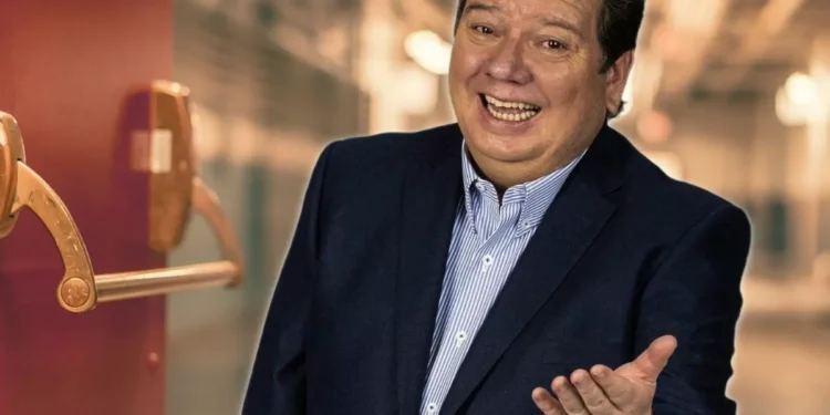 ¡Hospitalizado de emergencia! El estado de sanidad Jorge ‘Coque’ Muñiz tras fuerte dolor