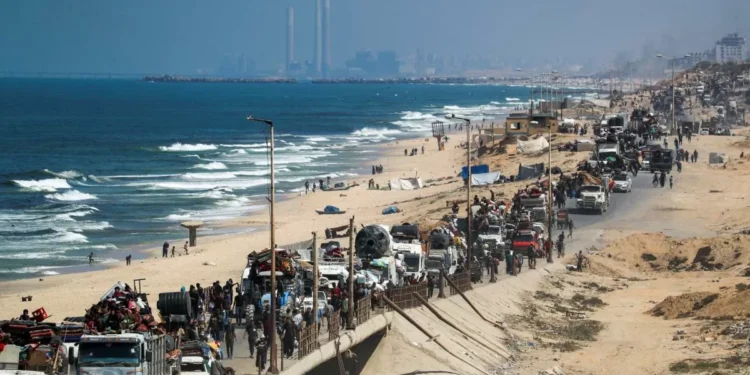 Los pueblos no se borran