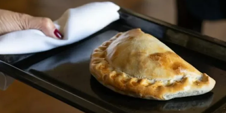 Viña del Mar eligió la mejor empanada para estas Fiestas Patrias