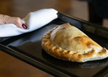 Viña del Mar eligió la mejor empanada para estas Fiestas Patrias
