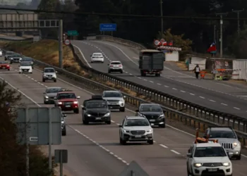 11 fallecidos en accidentes y 250 personas detenidas deja saldo de Fiestas Patrias