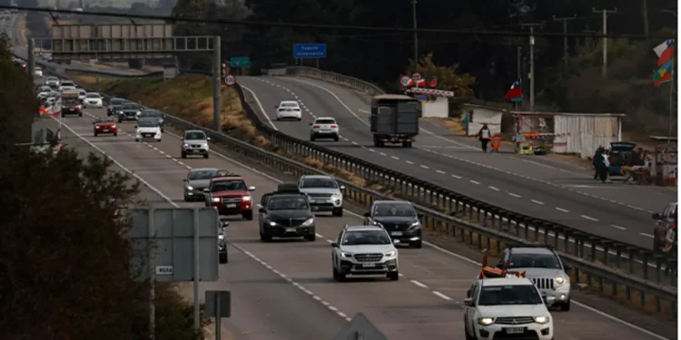 11 fallecidos en accidentes y 250 personas detenidas deja saldo de Fiestas Patrias