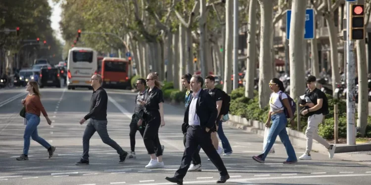 Equivocarse de enemigo