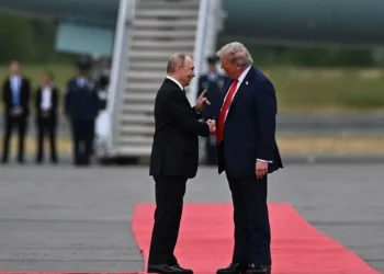 Trump, el idiota útil