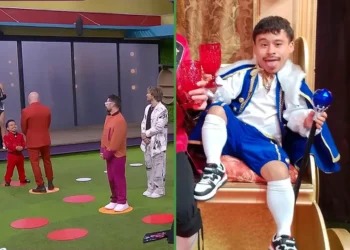 Para no perder tiempo, adelantarán victoria de Abelito en LCDLF