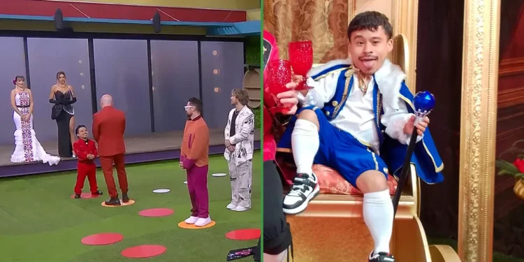 Para no perder tiempo, adelantarán victoria de Abelito en LCDLF