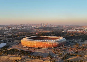 Sudáfrica se tambalea para Mundial 2026 tras alineación indebida