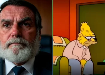 Jair Bolsonaro asegura que a los 90 son “los años dorados”