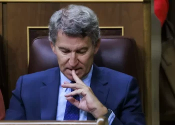 Equilibrios de funambulista