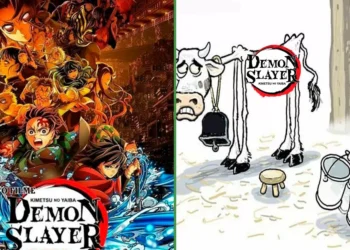Tras éxito, Demon Slayer confirma 3 secuelas, 2 spin-offs y 20 palomeras de colección