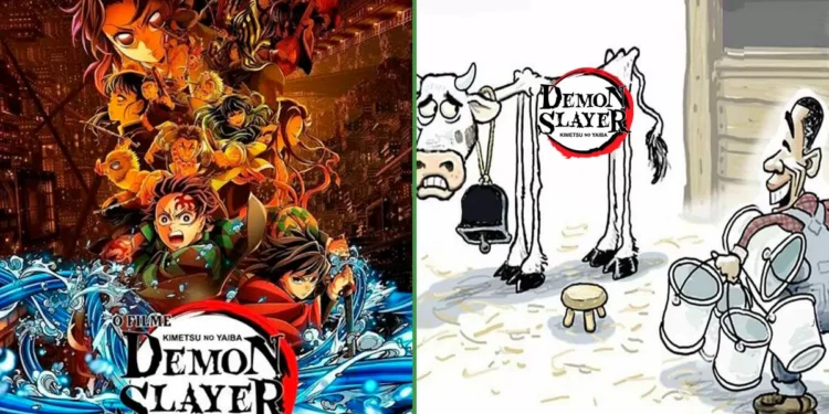 Tras éxito, Demon Slayer confirma 3 secuelas, 2 spin-offs y 20 palomeras de colección