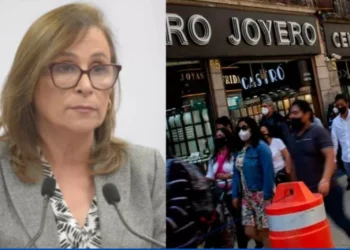 Coparmex advierte que 2 de cada 3 empresarios son víctimas de extorsión en Veracruz