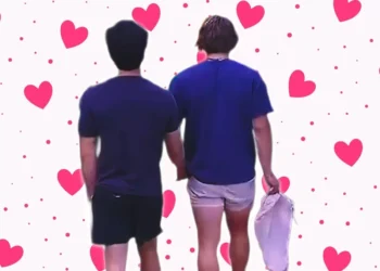 ¿Romance en La habitáculo de los Famosos 2025? Alexis revela que Aldo de Nigris y Aarón se gustan