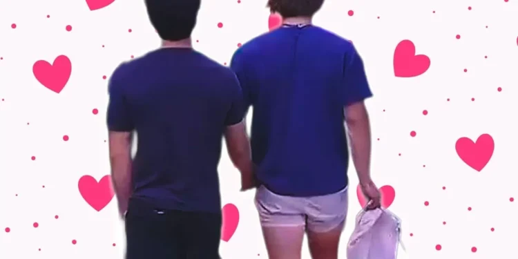 ¿Romance en La habitáculo de los Famosos 2025? Alexis revela que Aldo de Nigris y Aarón se gustan