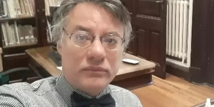 Del raza de la autopercibida aula media a la París de Sudamérica: el historiador que bucea en los secretos de los porteños y la Ciudad