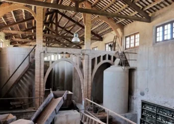 La cooperativa modernista de Aiguamúrcia encarrila su renacimiento