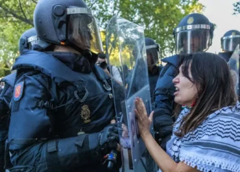 Cuánto voto mueve lo de la Vuelta