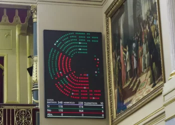 Lugares que no existen