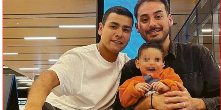 Inédita adopción de unión homoparental en la Región de Valparaíso