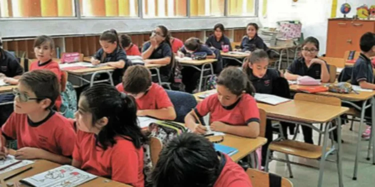Gobierno de Morena asfixia a escuelas privadas con regulaciones ideológicas