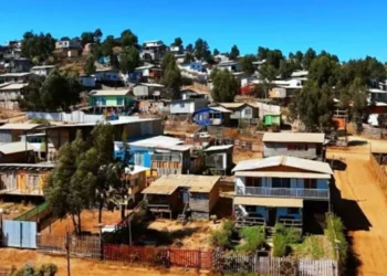 Alcalde de San Antonio no descarta que mesa negociadora por megatoma