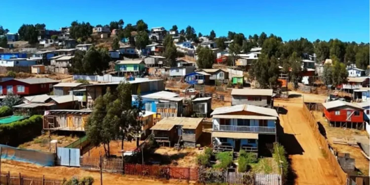 Alcalde de San Antonio no descarta que mesa negociadora por megatoma