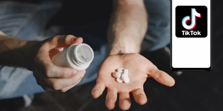 “Benadryl Challenge”: el comprometido reto que pone en riesgo la vida de adolescentes