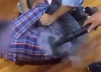 Repudio definitivo por caso de tortura sufrido por funcionario de hospital de Osorno