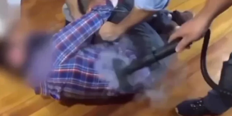 Repudio definitivo por caso de tortura sufrido por funcionario de hospital de Osorno