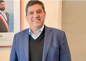 gabinete confirma renuncia de Benigno Retamal como seremi de Transporte de la Región de Valparaíso