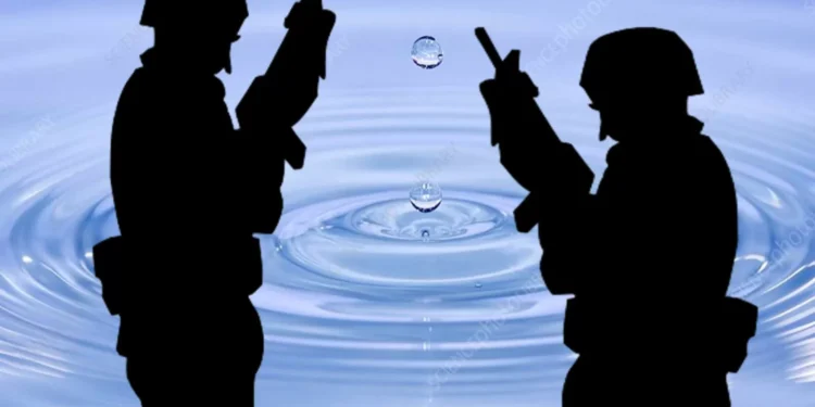 El agua, principiante botín de los carteles: buscan controlar distribución del líquido