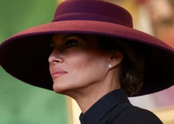 Una ópera para Melania