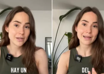 Sofía Atienza, comunicadora especializada en bebida: “Hay bebidas desalcoholizados que tienen menos alcohol que un plátano maduro”