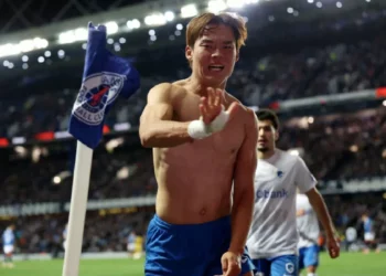 Jornada victoriosa para el Stuttgart, el Genk y el Aston ciudad en la Europa League