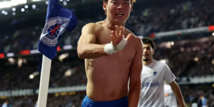 Jornada victoriosa para el Stuttgart, el Genk y el Aston ciudad en la Europa League