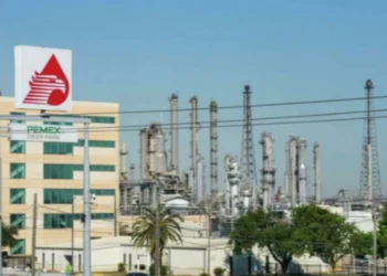 Deer Park registró pérdidas por primera ocasión desde que la compró Pemex