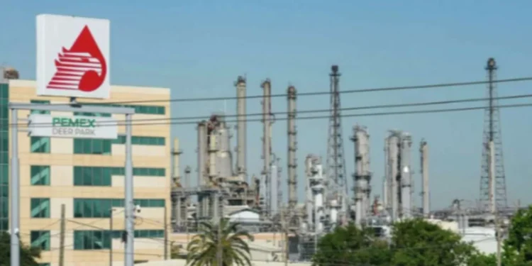 Deer Park registró pérdidas por primera ocasión desde que la compró Pemex