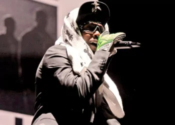 “¿Quién está en la residencia esta noche?”; Kendrick Lamar rompe el GNP