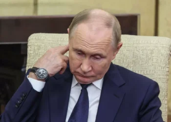 Rusia advierte que no aceptará fuerzas extranjeras en territorio ucraniano